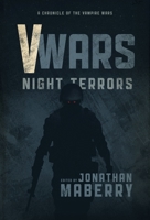 V-Wars: Night Terrors 1631402722 Book Cover