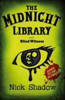 Blind Witness (Midnight Library) 0340930268 Book Cover