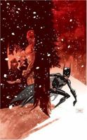 Batgirl Vol. 6: Destruction's Daughter 1401208967 Book Cover