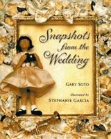 Snapshots from the Wedding (Paperstar Book) 039922808X Book Cover