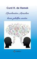 Sprechenden Menschen kann geholfen werden (German Edition) 374822351X Book Cover