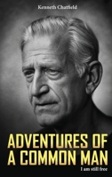 Adventures of a Common Man: I Am Still Free B0FFY18NQV Book Cover