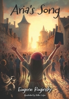 Aria's Song B0CQSZY9J1 Book Cover