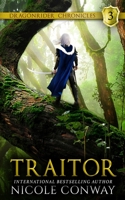 Traitor 069233730X Book Cover