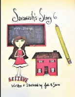 Savannah's Story 6 1656766000 Book Cover