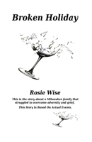 Broken Holiday 1718629729 Book Cover