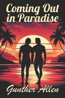 Coming Out in Paradise B0DT4HXSV4 Book Cover