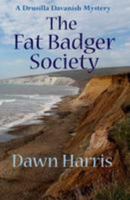 The Fat Badger Society 1497507332 Book Cover