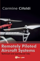 Remotely Piloted Aircraft Systems 8892627430 Book Cover