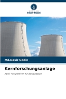 Kernforschungsanlage (German Edition) 6208631580 Book Cover