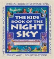 The Kids Book of the Night Sky (Family Fun) 1553371283 Book Cover