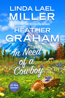 In Need of a Cowboy 1496751116 Book Cover
