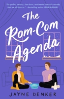 The Rom-Com Agenda 1250821487 Book Cover