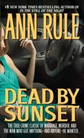 Dead By Sunset 0671001132 Book Cover