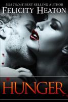 Hunger 1909306940 Book Cover