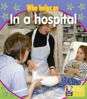 PYP L3 Who helps us in Hospital single 0435995774 Book Cover