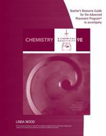 Teacher's Resource Guide for the Advanced Placement Program to accompany Chemistry and Chemical Reactivity, 9th Edition, 1285778626 Book Cover