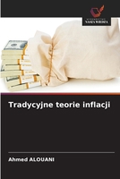 Tradycyjne teorie inflacji (Polish Edition) 6209520596 Book Cover