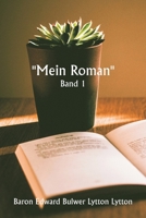 ""Mein Roman"" Band 1 (German Edition) 9359949760 Book Cover