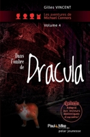 Dans l'ombre de Dracula (French Edition) 2366511272 Book Cover