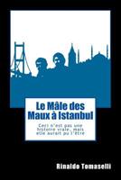 Le M?le des Maux ? Istanbul : Ceci N'est Pas une Histoire Vraie, Mais Elle Aurait Pu L'?tre 153310543X Book Cover