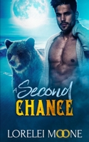 Scottish Werebear: A Second Chance (Scottish Werebears) 1913930211 Book Cover