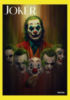 Joker 841755727X Book Cover