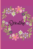 Breathe 145830079X Book Cover