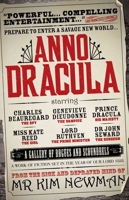 Anno Dracula 0881849677 Book Cover