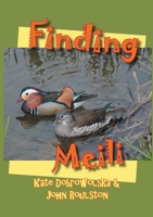 Finding Meili 1782227415 Book Cover