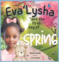 Eva'lysha: And The First Day of Spring B0FD5CDQQ9 Book Cover