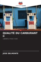 QUALITÉ DU CARBURANT ii (French Edition) 6209700977 Book Cover