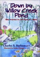 Down by Willow Creek Pond: Tales Inspired by the Book of James 1577360397 Book Cover
