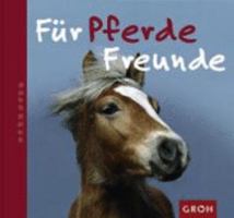 Für Pferdefreunde 3890088333 Book Cover