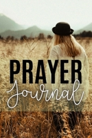 Prayer Journal: Gratitude For Relationships 1435775864 Book Cover