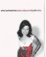 Who's Who in the National Assembly 1860570305 Book Cover