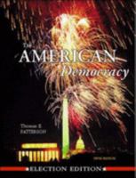 The American Democracy 0072433906 Book Cover