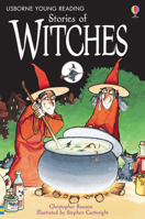 Witches 079450647X Book Cover