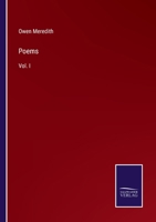 Poems: Vol. I 375255472X Book Cover