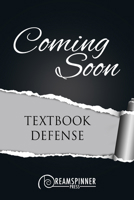 Textbook Defense (5) (Hockey Ever After) 1641087323 Book Cover