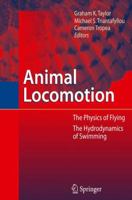 Animal Locomotion 3662519720 Book Cover
