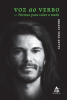 Voz ao Verbo (Em Portugues do Brasil) 8543107431 Book Cover