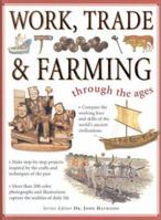 Work, Trade & Farming 0754808173 Book Cover