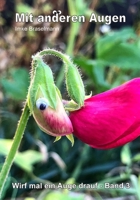 Mit anderen Augen - Wirf mal ein Auge drauf - Band 3: Wirf mal ein Auge drauf - Band 3 1798745305 Book Cover