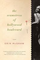 The Seamstress of Hollywood Boulevard 0547237855 Book Cover