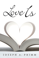 Love Is 1610977408 Book Cover