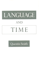 Language and Time 0195155947 Book Cover