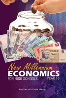 New Millennium Economics Book 1 B0CDNMSYBP Book Cover