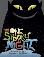 That One Spooky Night 1554537525 Book Cover