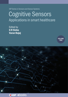 Cognitive Sensors, Volume 2 0750353449 Book Cover